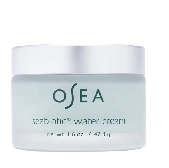 🆕 OSEA Seabiotic Water Cream